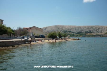 Apartments Ljubica - Pag photo 3