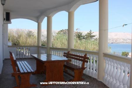 Apartments Ljubica - Pag photo 4