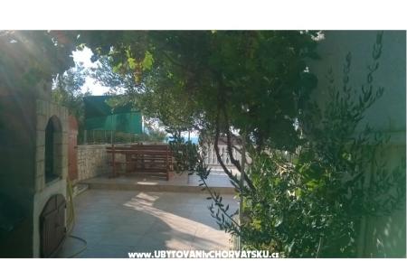 Apartments Ljubica - Pag photo 5