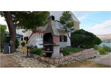 Apartments Mediteran Pag photo 3