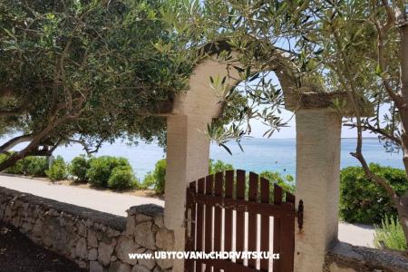 Apartments Milena i Robert photo 3