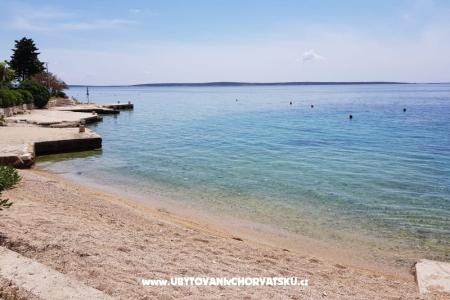 Apartments Milena i Robert photo 4