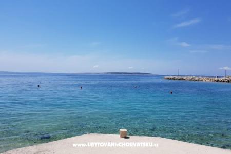 Apartments Milena i Robert photo 5