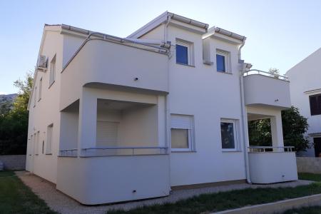 Apartments Mimar Island of Pag Croatia
