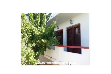 Apartments Nada photo 2