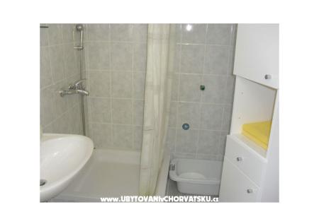 Apartments Negulić photo 2