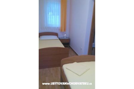 Apartments Negulić photo 4