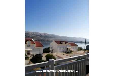 Apartments Pablo Island of Pag Croatia