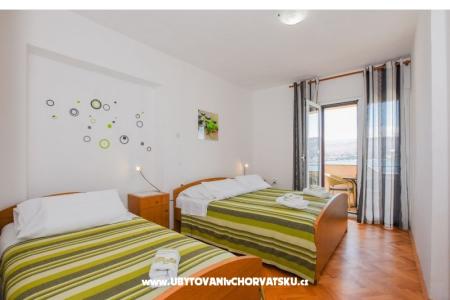 Apartments Palčić Pag photo 3