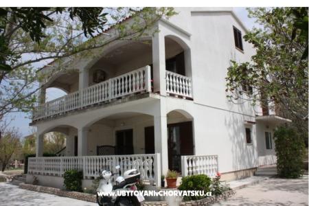 Apartments Perla Pag Discount photo 3