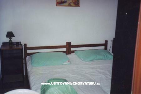 Apartments Pernjak photo 5