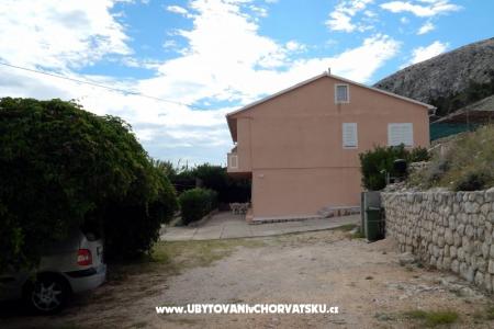 Apartments Školjkica photo 3