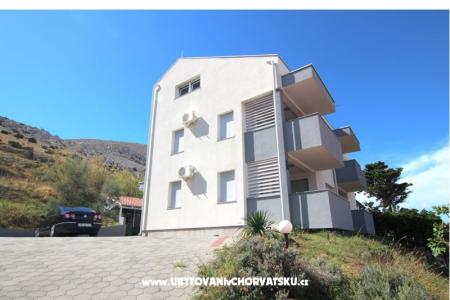 Apartments Sv.Jelena photo 2