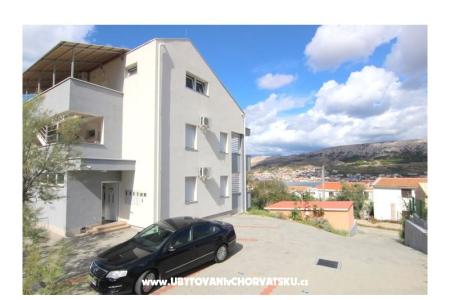 Apartments Sv.Jelena photo 3