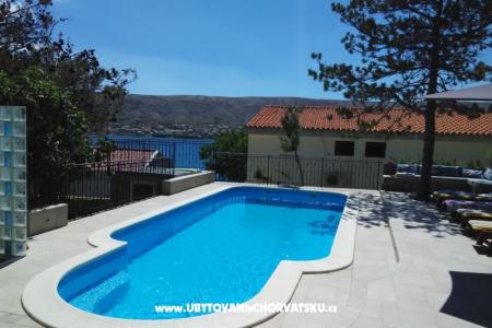 Apartments Tea Pag Island of Pag Croatia