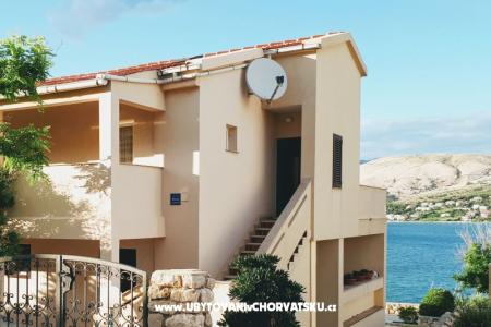 Apartments Tičić photo 4
