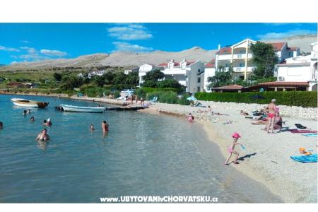 Apartments Tončica-H Pag photo 4