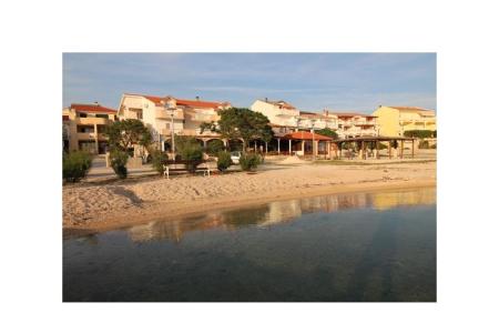 Apartments u Portu Island of Pag Croatia