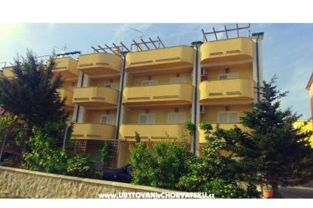 Villa Lilly (apartmani) photo 2