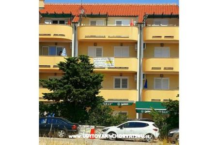 Villa Lilly (apartmani) photo 3