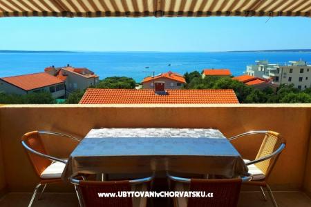 Apartments Marošević photo 4