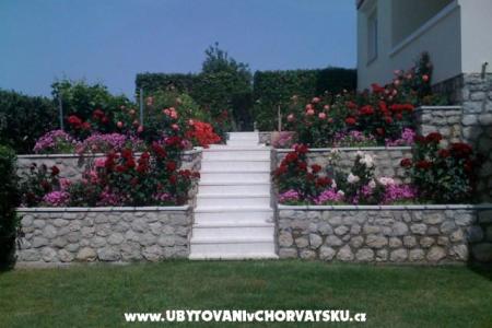 Apartments Fabijanic photo 2