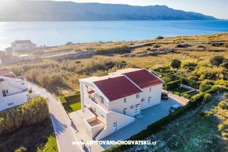 Apartments Fabijanic photo 4