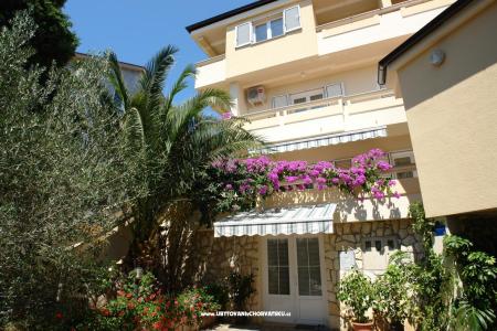 Apartments Josipa Island of Pag Croatia