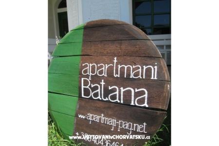 Apartments Batana photo 5