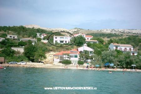 Apartments Benestra photo 2