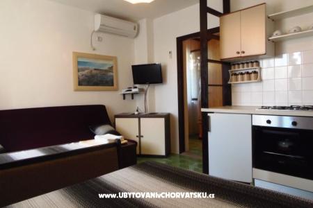 Apartments Benestra photo 5