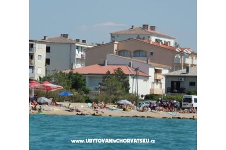 Apartments Luna photo 2