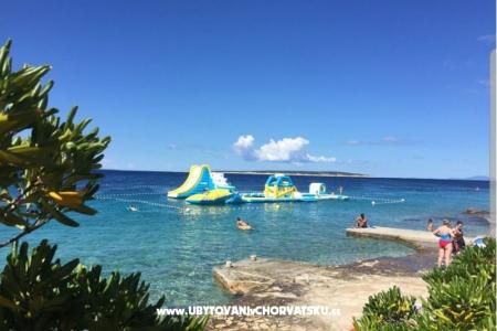 Apartments Mandre photo 4