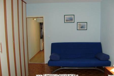 Apartments Mestrovic photo 4