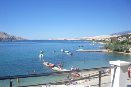 Apartments na moru photo 2