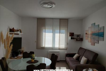 Apartments na moru photo 3