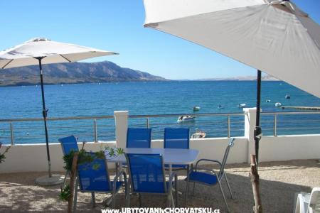 Apartments na moru photo 5