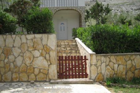 Apartments Pag photo 2