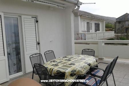 Apartments Pag photo 5