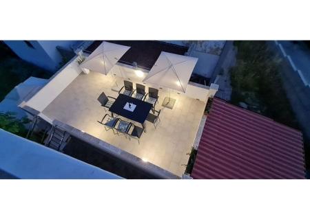 Apartments Vicković photo 2