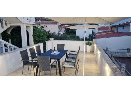 Apartments Vicković photo 3