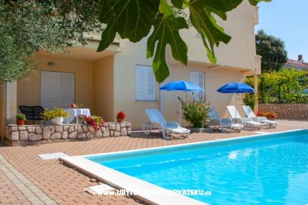 Apartments Villa Ana photo 5