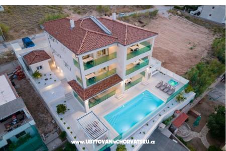 Apartvilla Pag photo 3