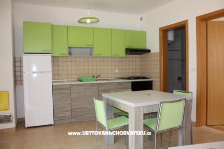 Apartments Nika photo 2