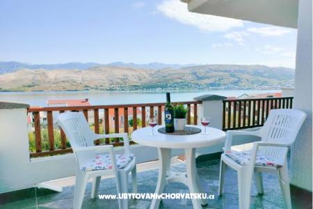 DKV KOS Island of Pag Croatia