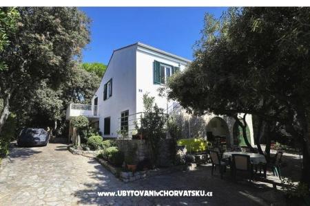 Horizonte Apartment ostrov Pag Croatia