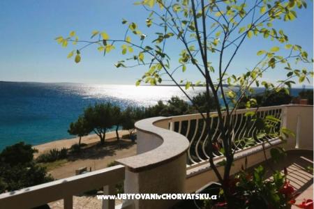 Stargo Apartments Island of Pag Croatia