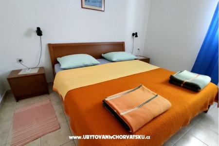 Apartments Ružica Mandre photo 3