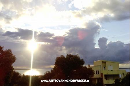 Marea Apartments Mandre photo 2