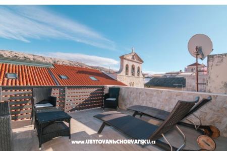 Pag Holiday Home photo 3